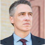 Attorney Keith Scherer