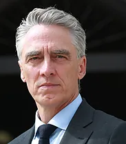 Attorney Keith Scherer